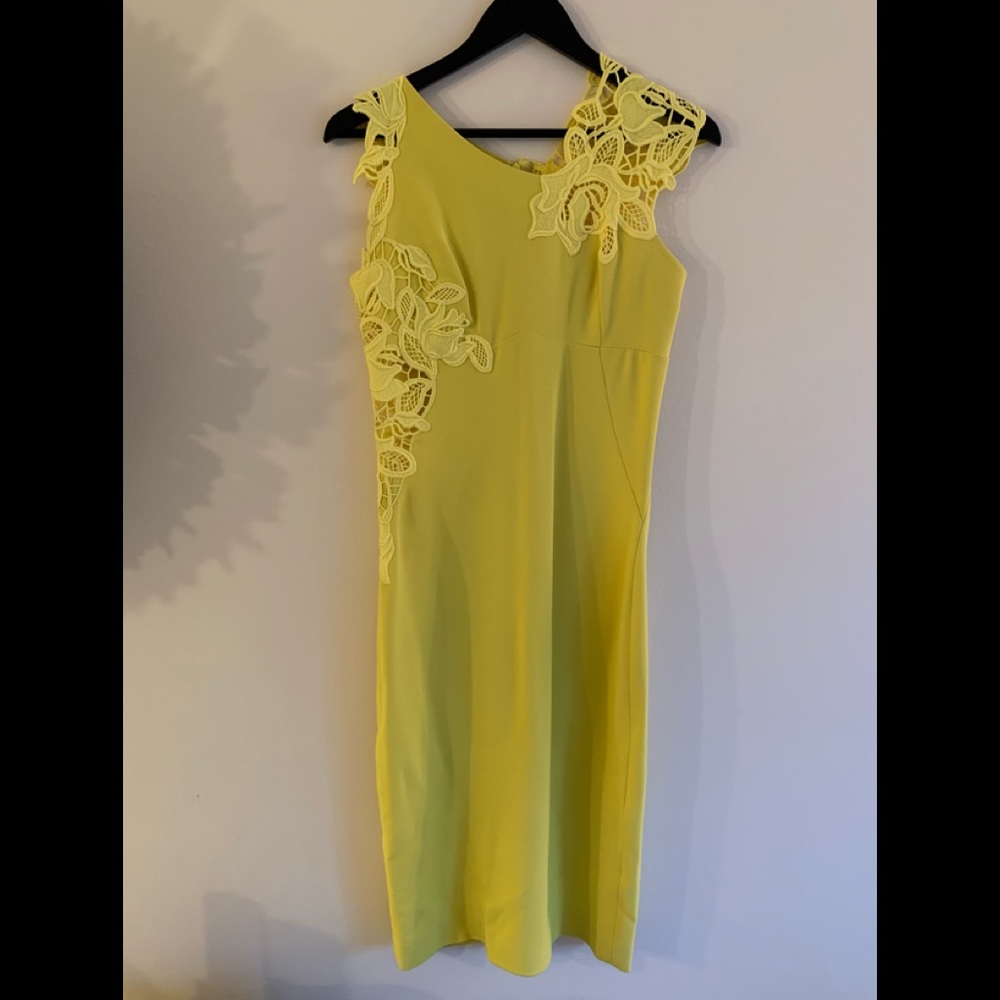 Ermanno Scervino dress size 42 euro